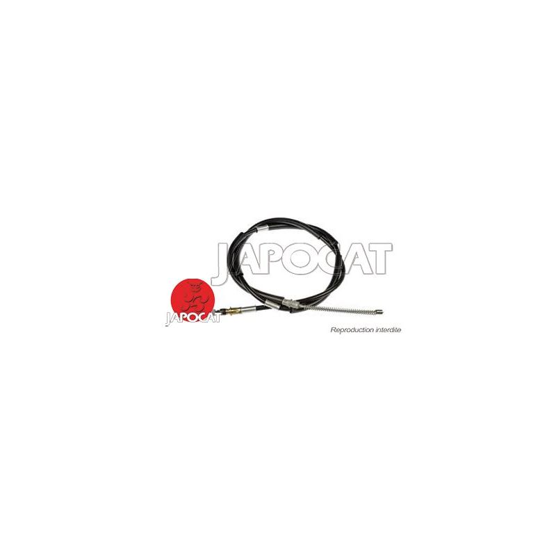 CABLE F.A.M ARD V74/V78