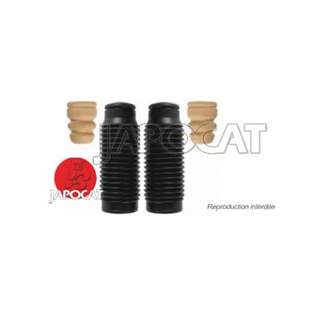 KIT PROTEC. AMORT. AV ACCENT II