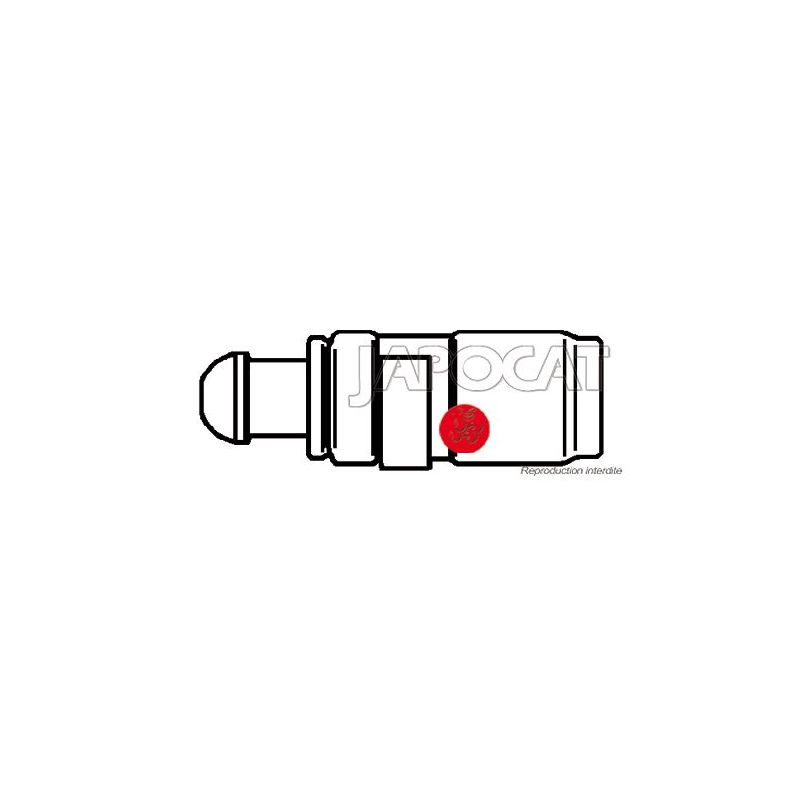POUSSOIR 2GR-FE