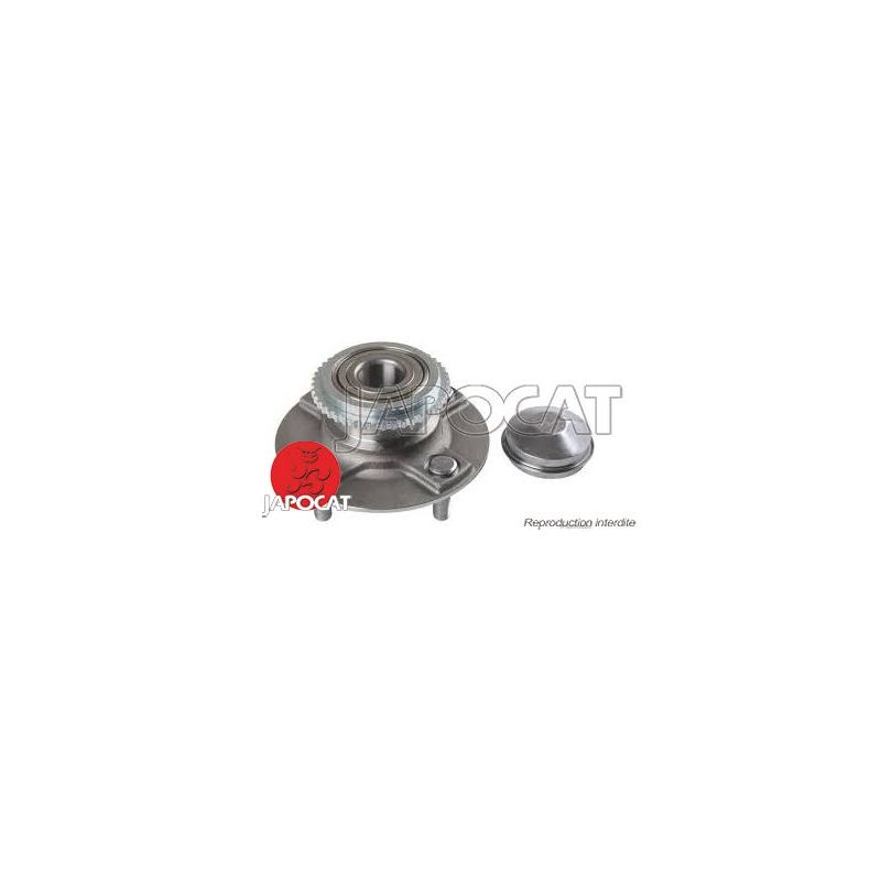 MOYEU DE ROUE AR ALMERA UK ABS