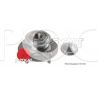 MOYEU DE ROUE AR ALMERA UK ABS