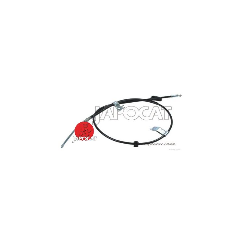 CABLE F.A.M ARD JAZZ II
