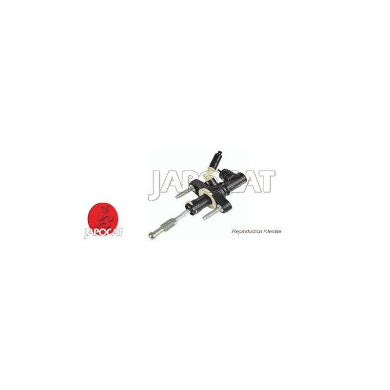 EMETTEUR EMBRAYAGE YARIS