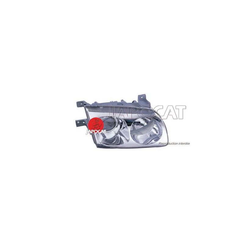 OPTIQUE D TRAJET Elec
