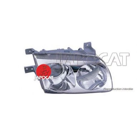 OPTIQUE D TRAJET Elec