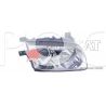 OPTIQUE D TRAJET Elec