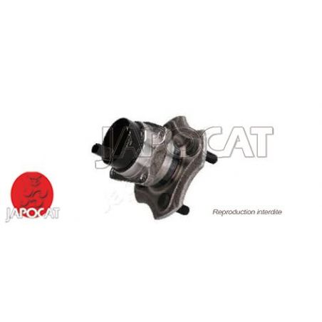 MOYEU DE ROUE AR YARIS ABS OEM