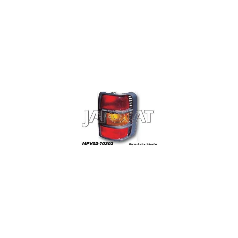 FEU ARD V2/V4 98> MULTIFONCTIONS