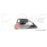GRILLE D'AILE AVG FREELANDER II