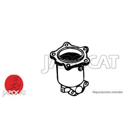 CATALYSEUR P12/N16 1.6/1.8i