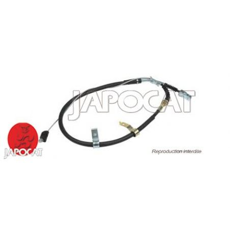 CABLE F.A.M ARG 323 BA 3 PORTES