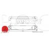 INTERCOOLER SX4