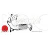 TUBE PRIMAIRE MAZDA 5 CR 2.0CD