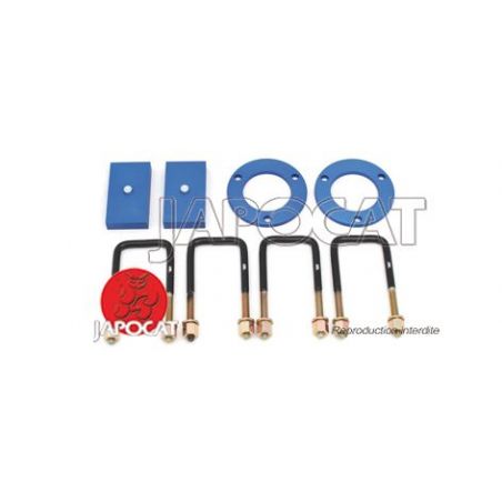 KIT CALES DE REHAUSSE SUPERPRO KB4