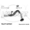 TUBE INTERMEDIAIRE LJA