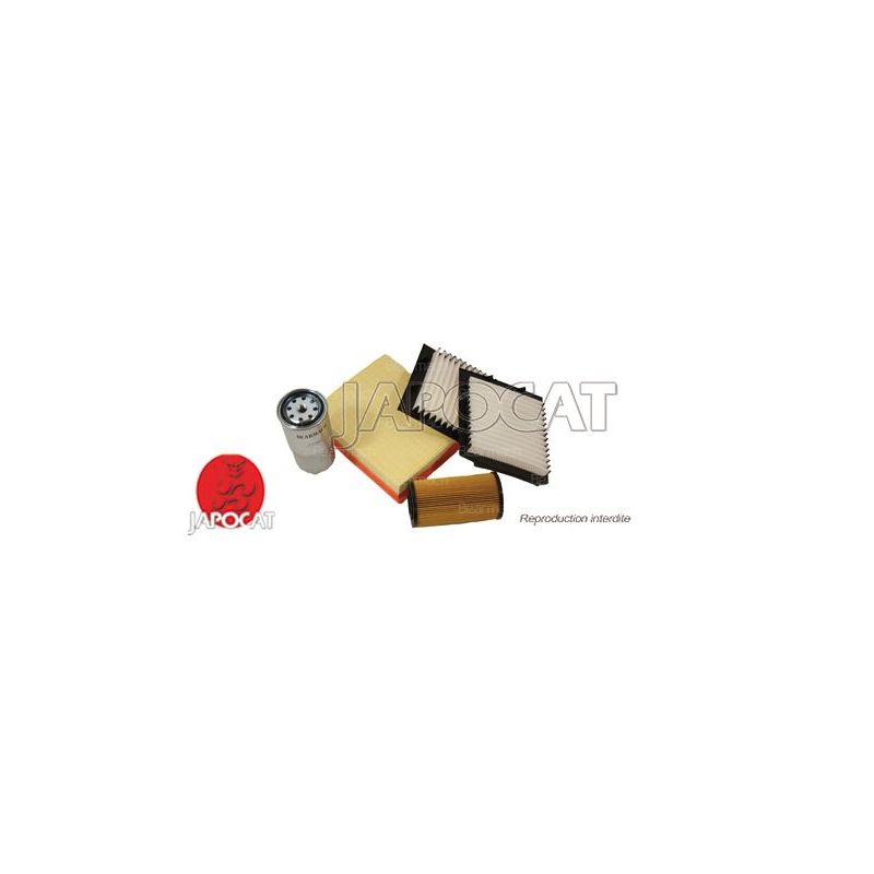 KIT FILTRATION LAND P38 2.5D