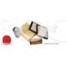 KIT FILTRATION LAND P38 2.5D