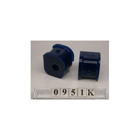 SILENTBLOC SUPERPRO