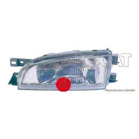 OPTIQUE G IMPREZA >98