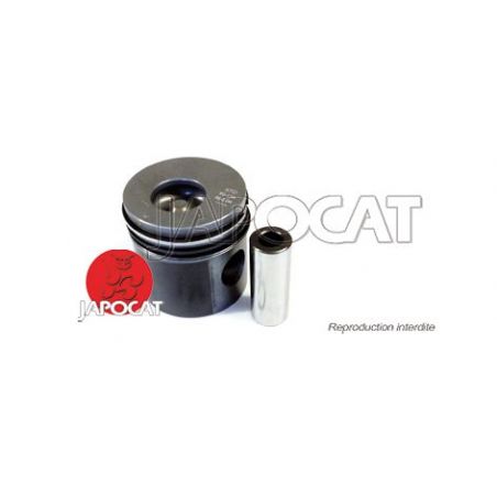 PISTON LAND 200TDi