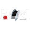 TUYAU CARBURANT 8mm EXT:13mm 25M