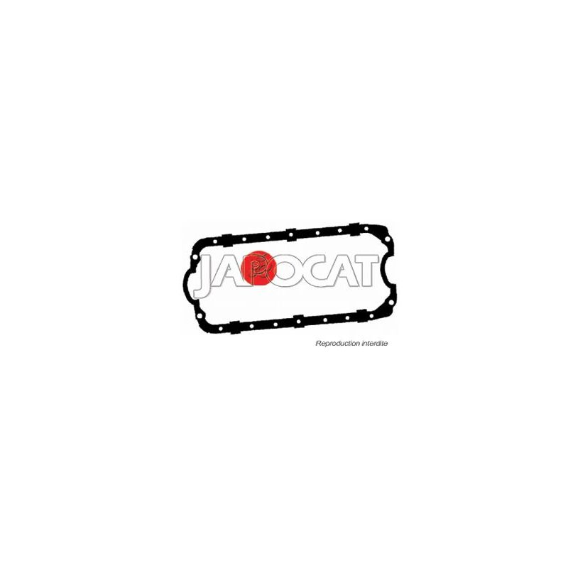 JOINT de CARTER INFERIEUR 2LTA
