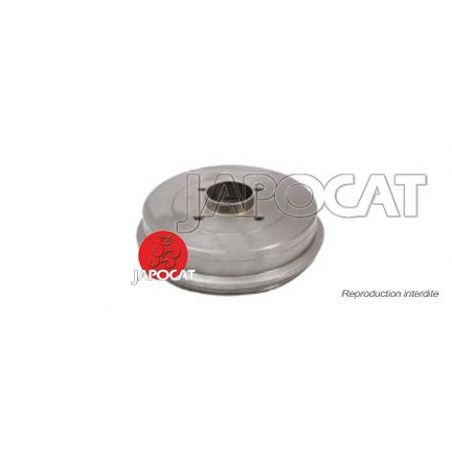 TAMBOUR KUBISTAR 204mm