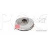 TAMBOUR KUBISTAR 204mm
