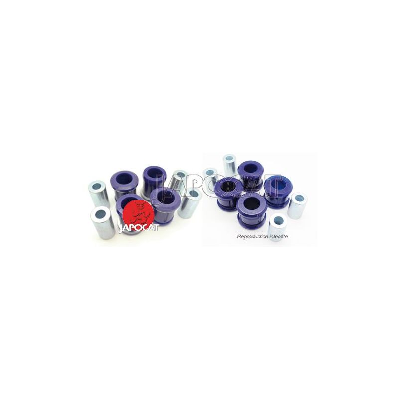 KIT SUPERPRO AV DMAX 12-