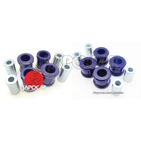KIT SUPERPRO AV DMAX 12-