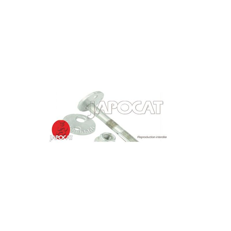 BOULON+RONDELLE+ECROU INF TOYOTA
