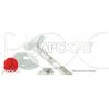 BOULON+RONDELLE+ECROU INF TOYOTA