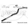TUBE INTERMEDIAIRE BJ42 SANS SILENC