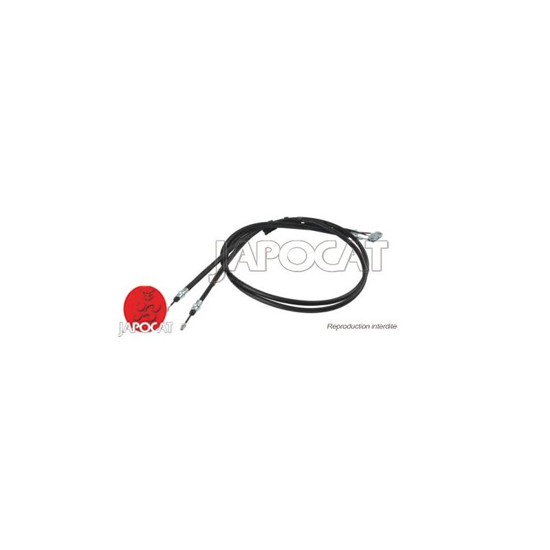 CABLE F.A.M AR MAZDA 3 BL