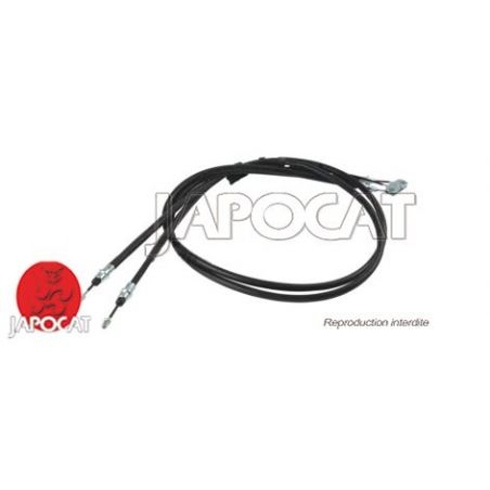 CABLE F.A.M AR MAZDA 3 BL