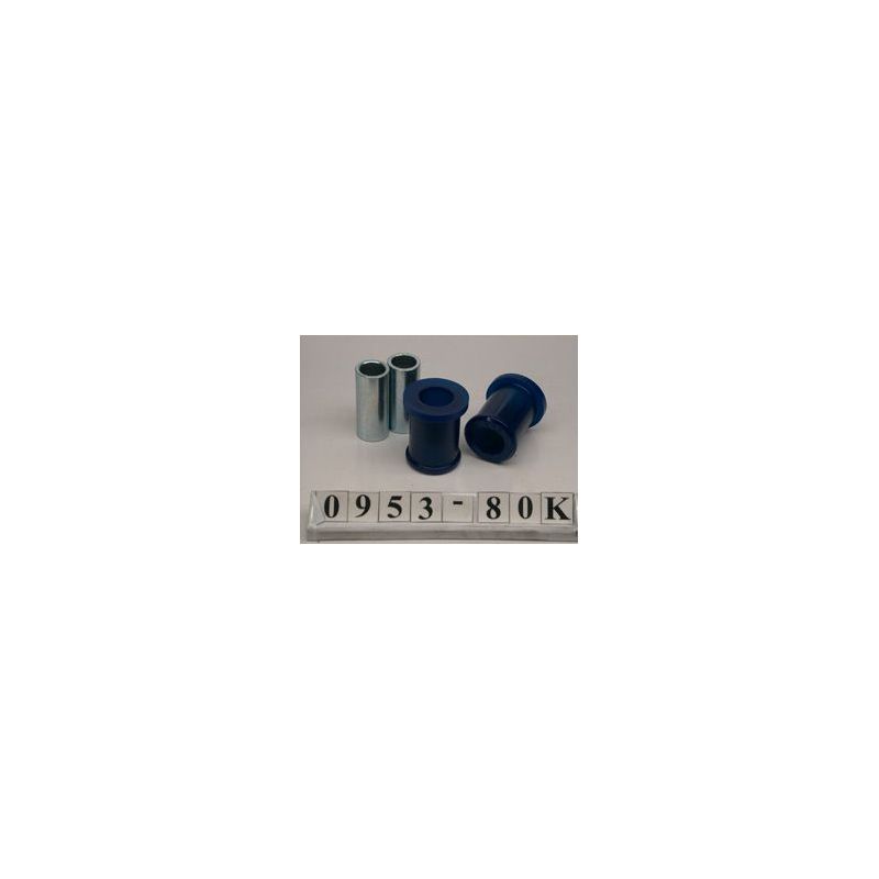 SILENTBLOC SUPERPRO
