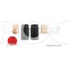 KIT PROTEC. AMORTISSEUR AR AVENSIS