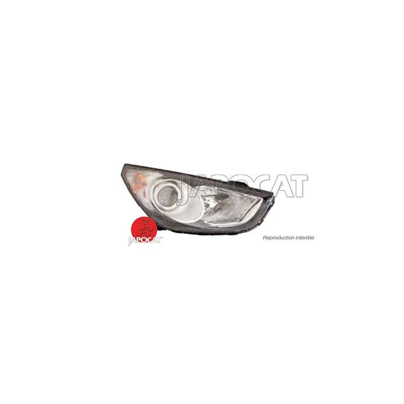 OPTIQUE D IX35 >13