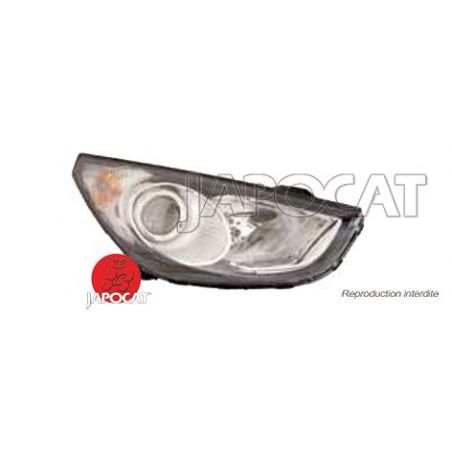 OPTIQUE D IX35 >13