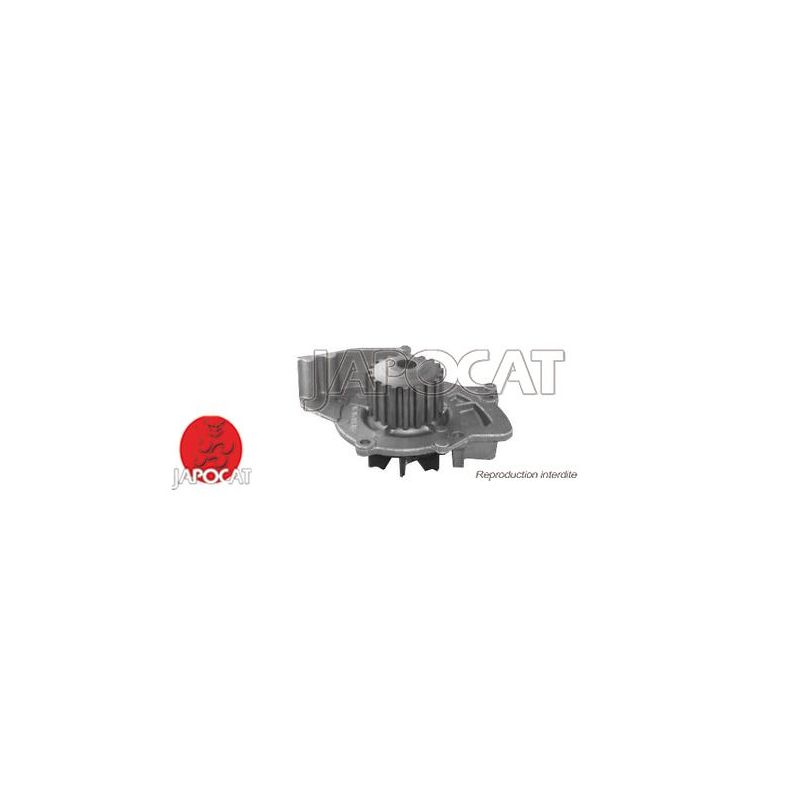 POMPE A EAU PROACE 2,0D