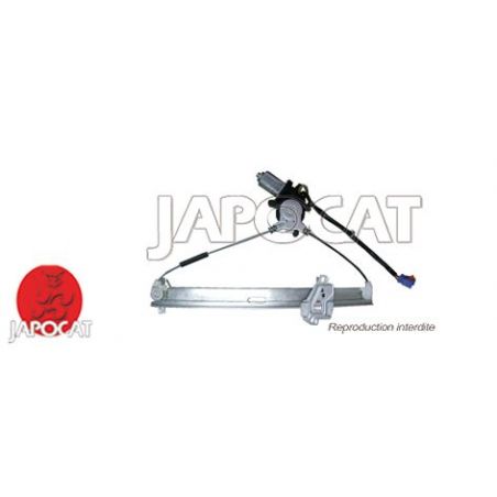 MECA LV AVD + MOTEUR JAZZ