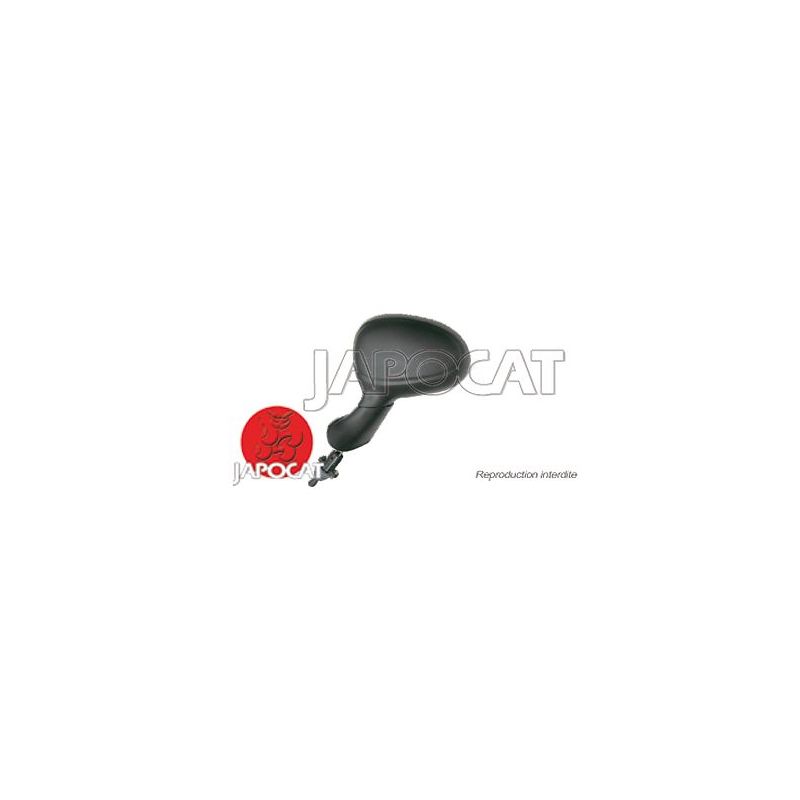 RETRO G MATIZ 00>05 MAN/INT
