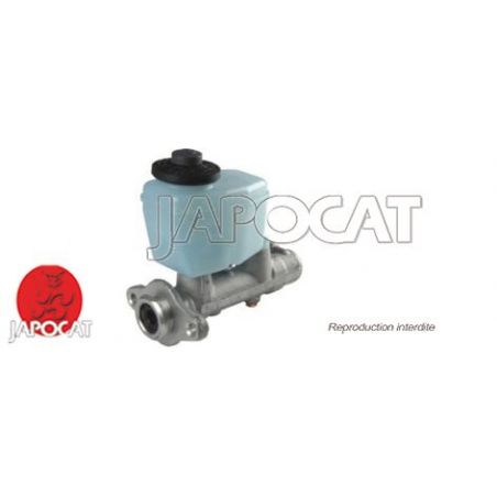 EMETTEUR DE FREIN HILUX -ABS