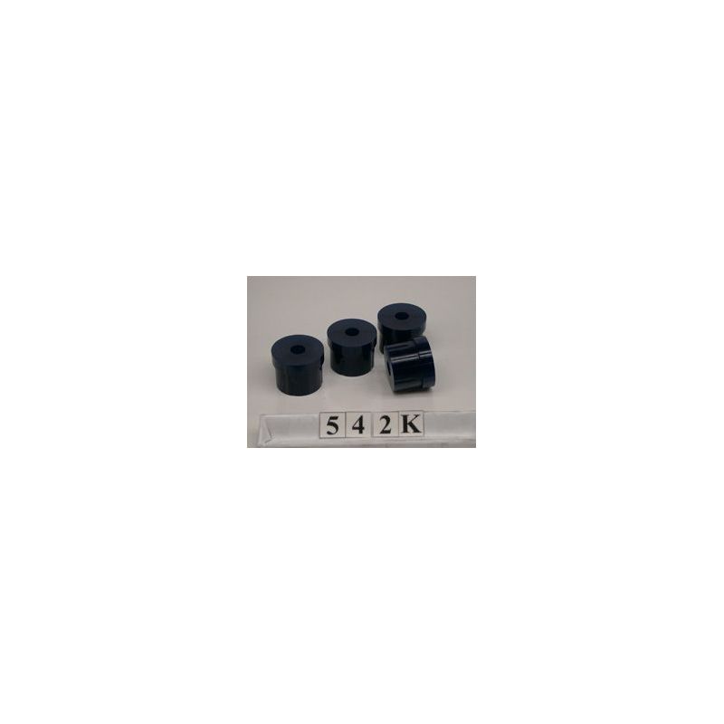 SILENTBLOC SUPERPRO