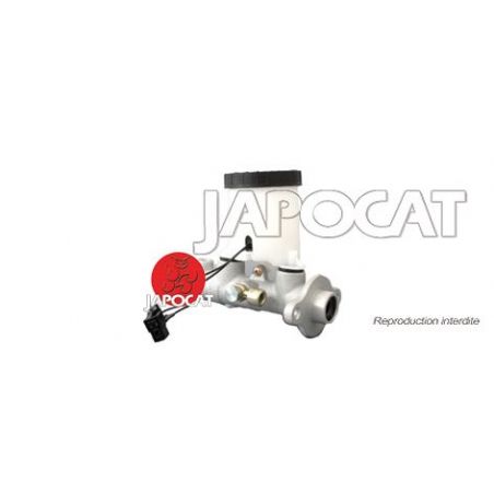 EMETTEUR DE FREIN MX5 -ABS