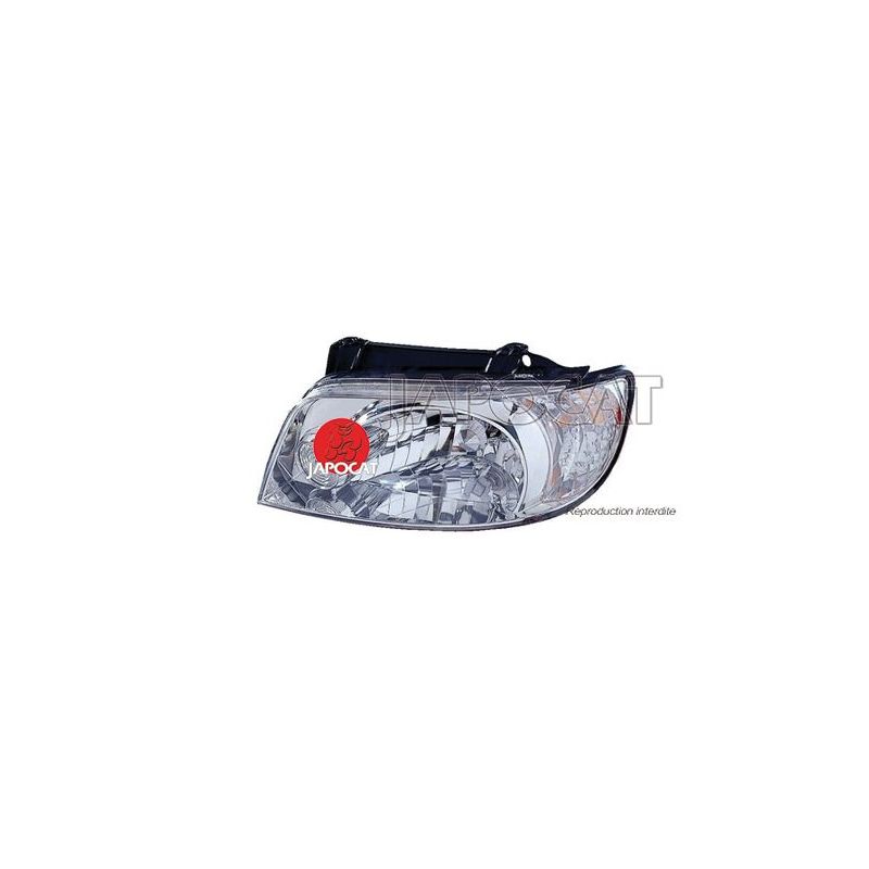 OPTIQUE G MATRIX 01>05 Elec