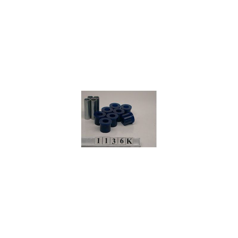 SILENTBLOC SUPERPRO Non Affecté