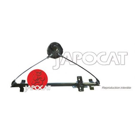 MECA LV D MANUEL VITARA 3 PORTES