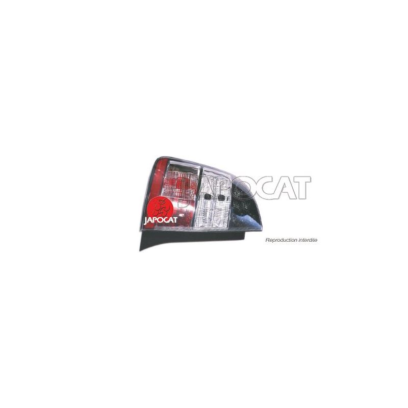 FEU ARG PRIUS 03>09