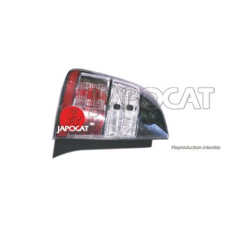 FEU ARG PRIUS 03>09